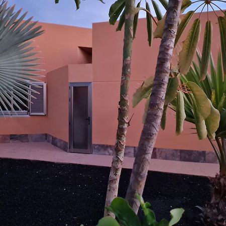 Villa Fortuna Caleta De Fuste Εξωτερικό φωτογραφία