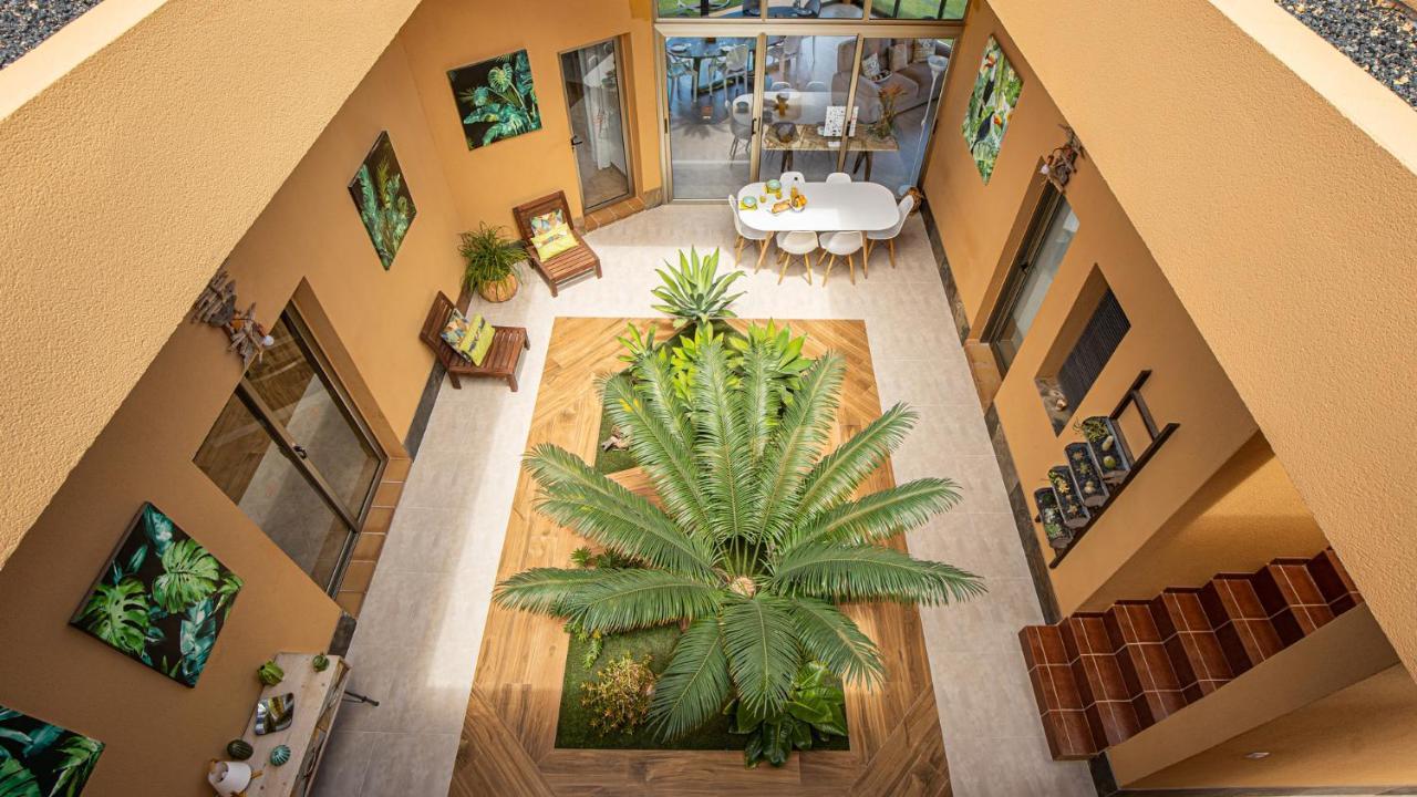 Villa Fortuna Caleta De Fuste Εξωτερικό φωτογραφία
