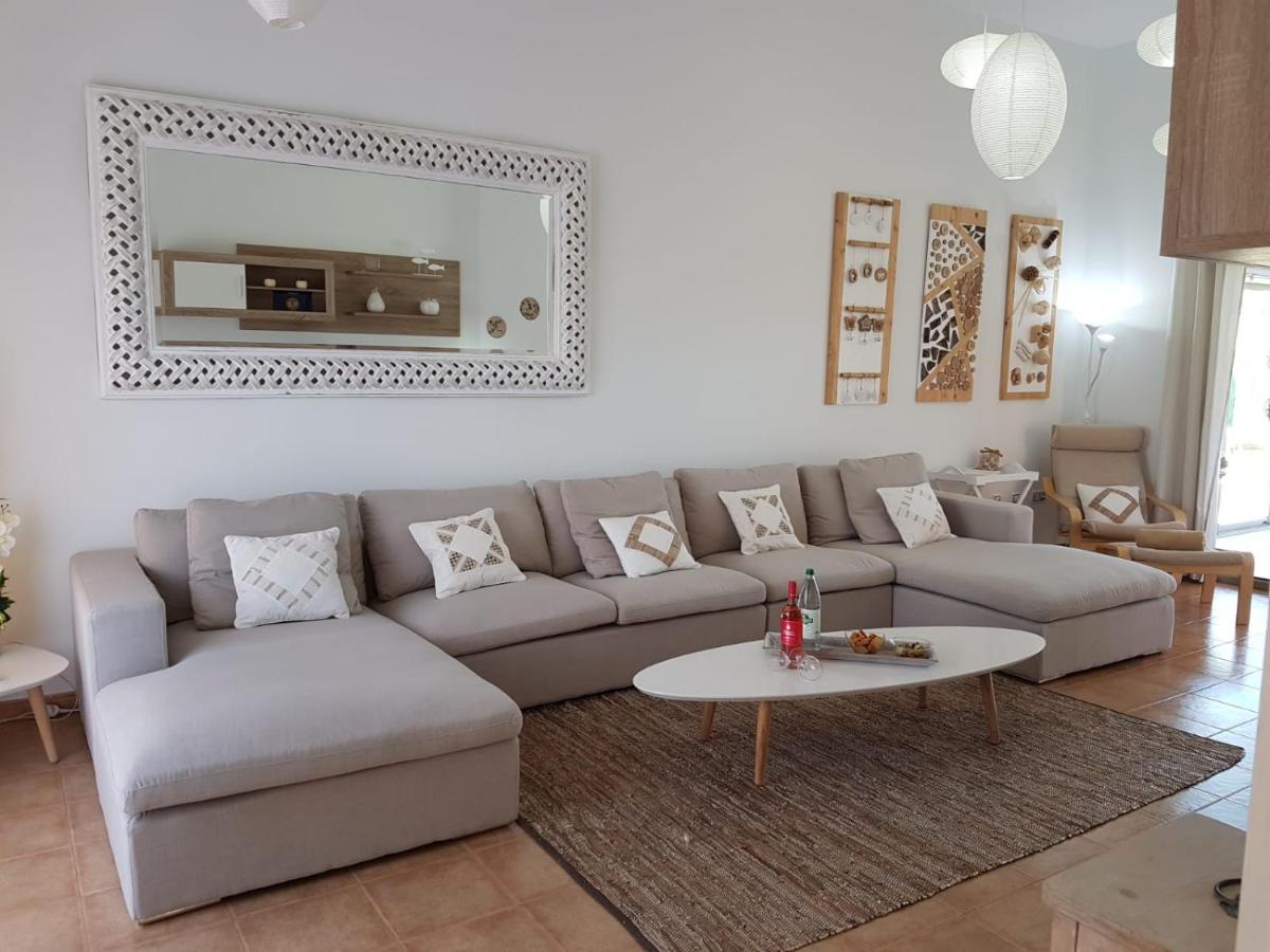 Villa Fortuna Caleta De Fuste Εξωτερικό φωτογραφία