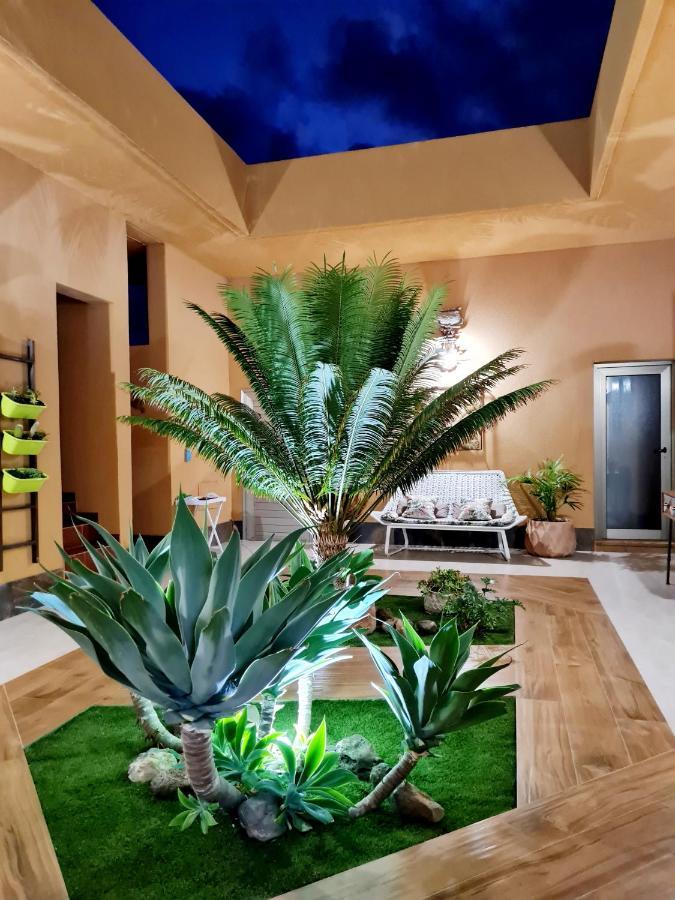 Villa Fortuna Caleta De Fuste Εξωτερικό φωτογραφία