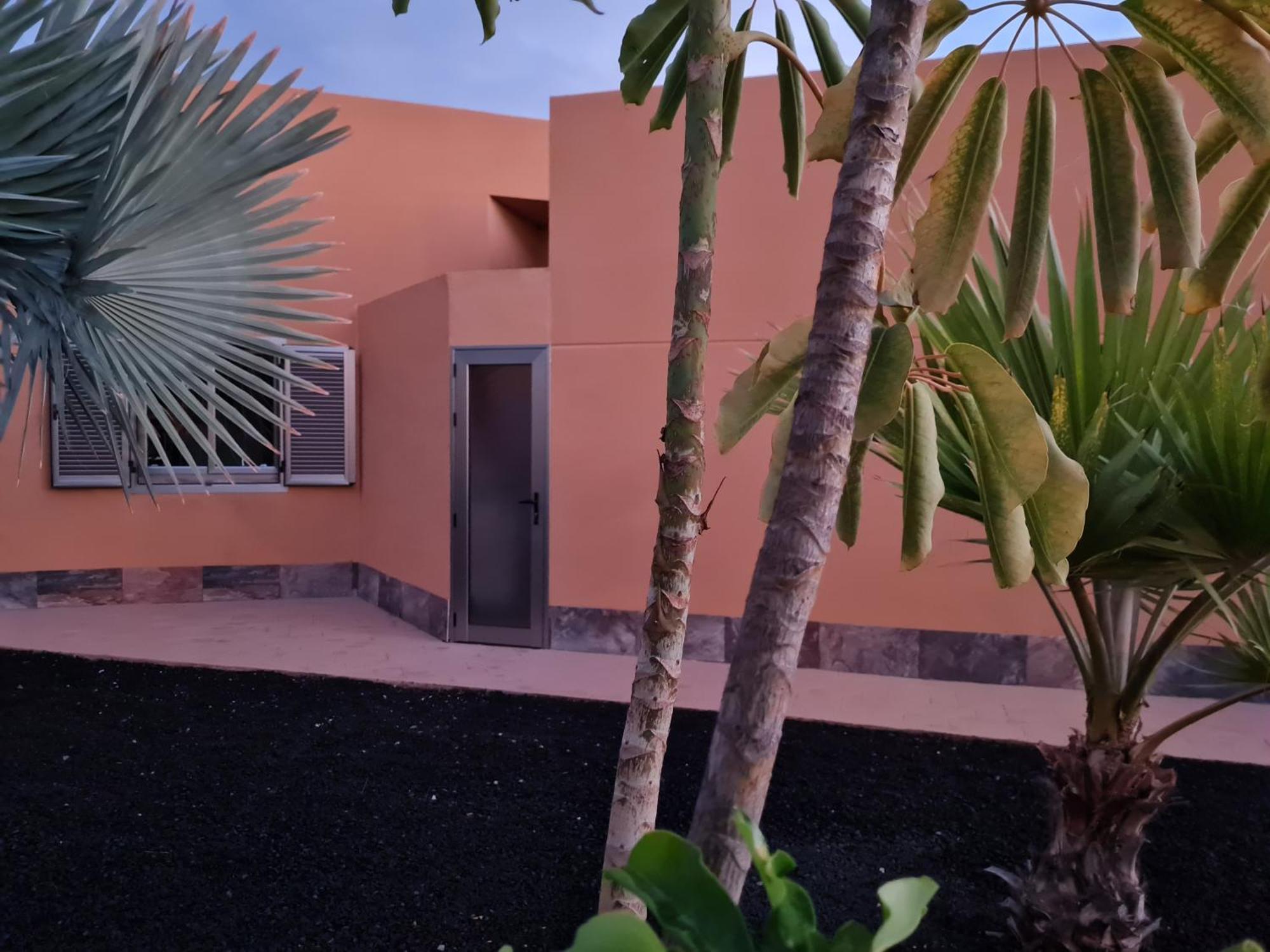 Villa Fortuna Caleta De Fuste Εξωτερικό φωτογραφία