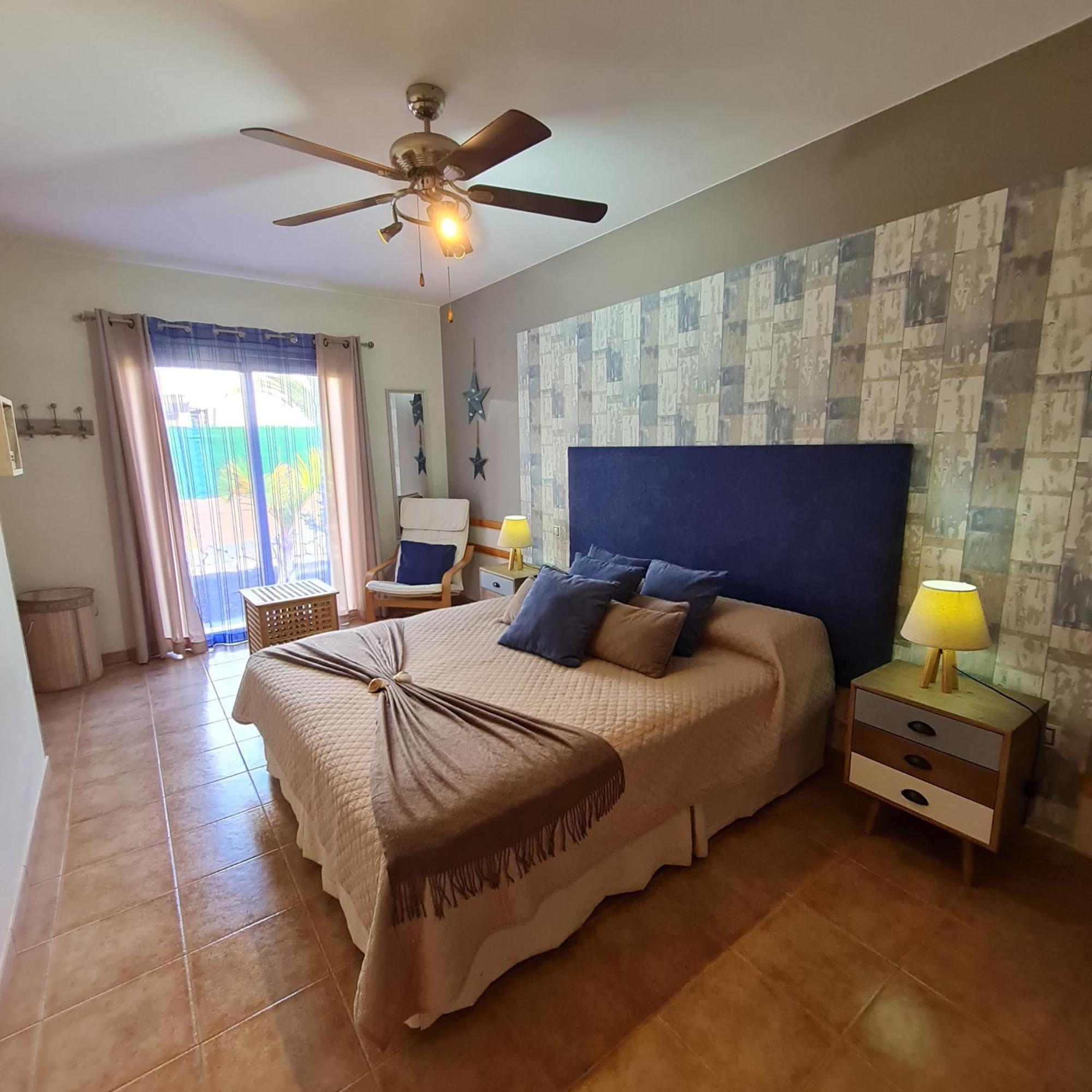 Villa Fortuna Caleta De Fuste Εξωτερικό φωτογραφία